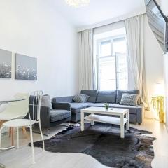 3 Elegant Apartments - Ideal for Long Stays