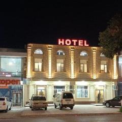 HOTEL HIROT Inn