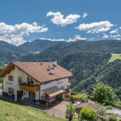 Familyapartment Alpe - Unterkehrhof