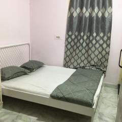 Parimala Residency 2nd Floor Room2