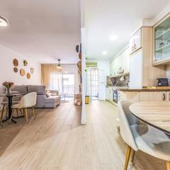 Apartment Valencia by Interhome