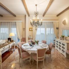 Luxury Apartment Znjan Beach