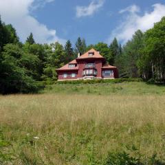 Villa Tadina Ferienwohnungen Mariazell