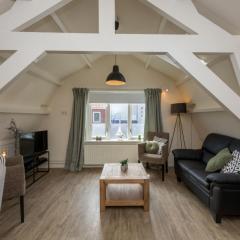 Apartment StrandLust Westkapelle by Interhome