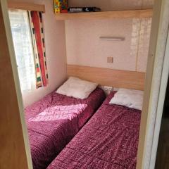 Mobil home