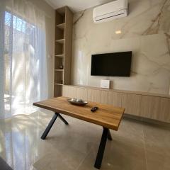 Seaside Luxury Flat in Harbour Tourist Area