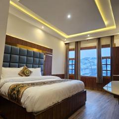 The Central Vista - Simla Royale Near Mall Road Free Pickup From Railway station simla