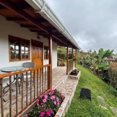 Villas Julieta