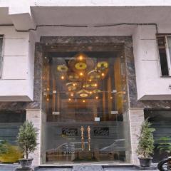 Hotel Nityaa Suites