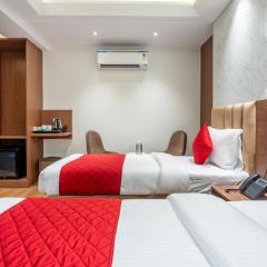 Hotel AVAAS - Faiz Road Karol Bagh