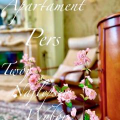 Apartament Pers - Free, parking for Guests