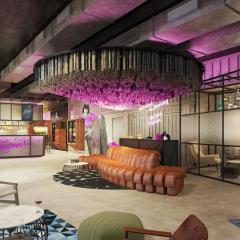 Moxy Antwerp