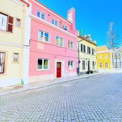 Happy Sintra Inn