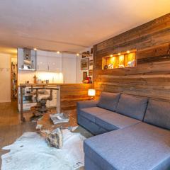 Charmant appartement cosy au cœur de Val-d'Isère - FR-1-694-377