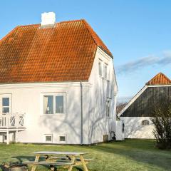 3 Bedroom Pet Friendly Home In Ribe