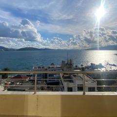 Sea View Apartment Sarande