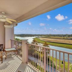 Lrg Condo w Scenic Patio Views - Next to OCCC