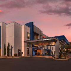 Hampton Inn Atlanta-Stockbridge