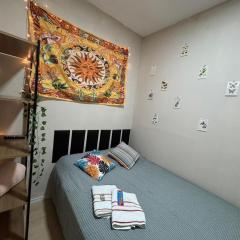 Hostel Vila Mariana