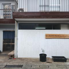 Backpackers Kur Guesthouse Asahirou 旅人湯治客舎朝日楼