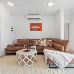 Luxury CBD Living- 2 Bedroom 2 Bathroom Apartment