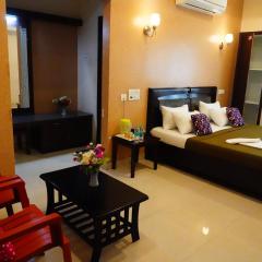 Vinayagam Residency