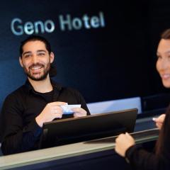 GenoHotel Forsbach