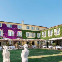 Bastide Saint Antoine - Relais & Châteaux