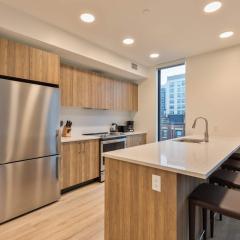 Gorgeous Apt with Kitchen-IDL-332