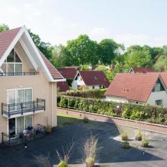 Hotel & Appartementen - De Zeven Heuvelen