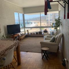 Habitación doble en Viña del Mar, Chile