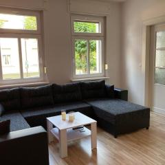 2 Zimmer-Apartment 72 qm bei Berlin