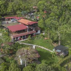 Gulupa Ecolodge