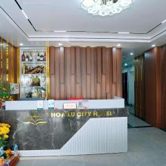 Hoa Lư City Hotel