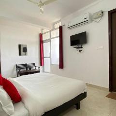 Hotel Shivaay AIIMS Rishikesh