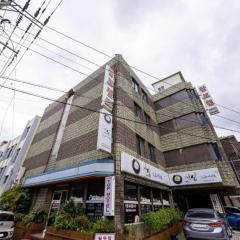 Jeju Top Motel