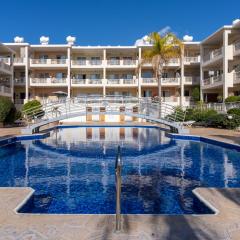 Cozy 2 bedroom apartment, Diana Gardens at Paphos