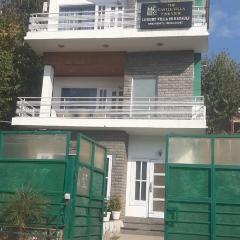 The Castle Villa Pine View Kasauli