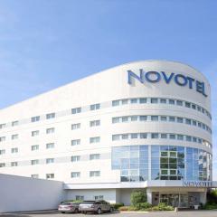 Novotel Paris Orly Rungis Aéroport