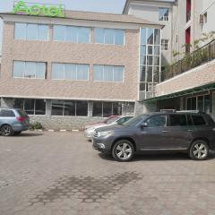 AOTEL HOTEL Ikeja