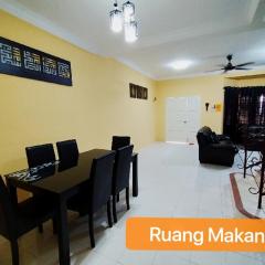 Alesya Homestay IPOH