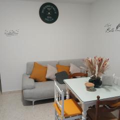 Apartamentos de la mansión