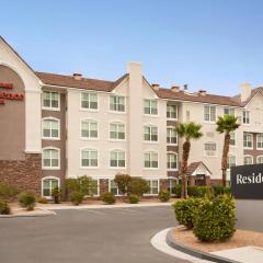 Residence Inn By Marriott Las Vegas Stadium Area