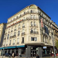 Campanile Grenoble Centre Gare