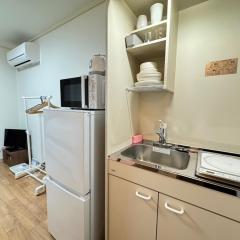 Multi Stay Osaka Nipponbashi 22