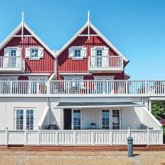 Beautiful Apartment In Gråsten With Sauna