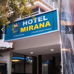 Hotel Mirana Pvt Ltd