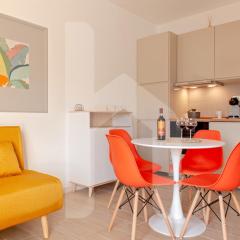 Homiday- New Apt- Free Parking- Aeroporto - Ospedale