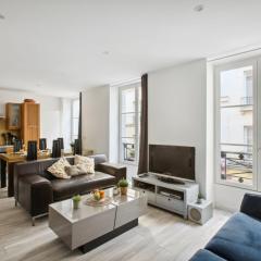 BnBNova - 1BR - St Germain & Jardin du Luxembourg