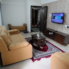 1BHK Service Apartment 19